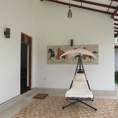 Villa 26 Galle Exterior photo