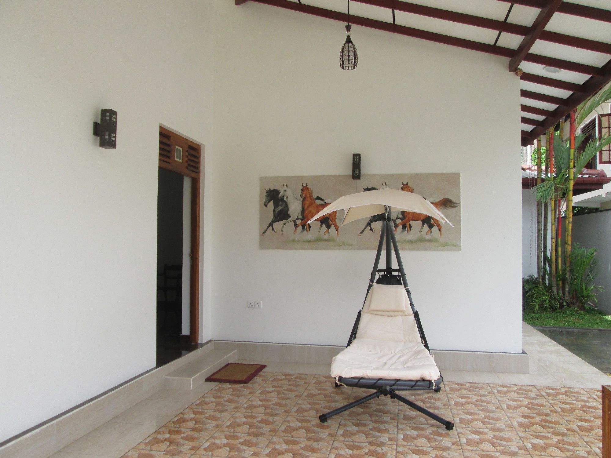 Villa 26 Galle Exterior photo